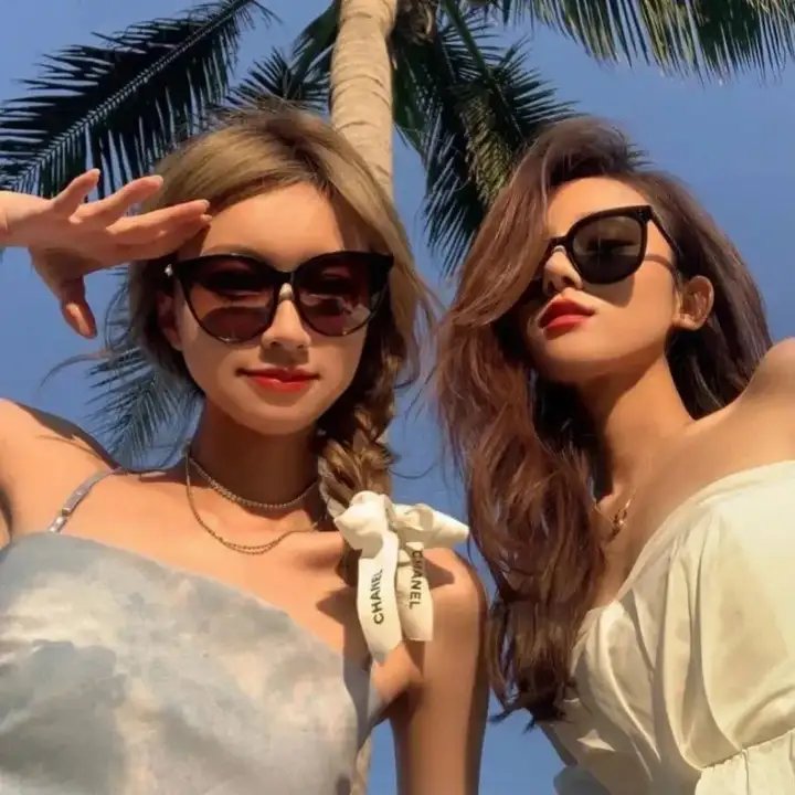 灵魂狂欢节 海报