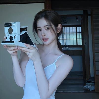 抹布女也有春天 海报