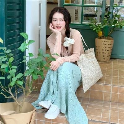 名姝第二季 海报